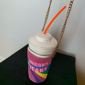 Fun Unicorn Tears Bag